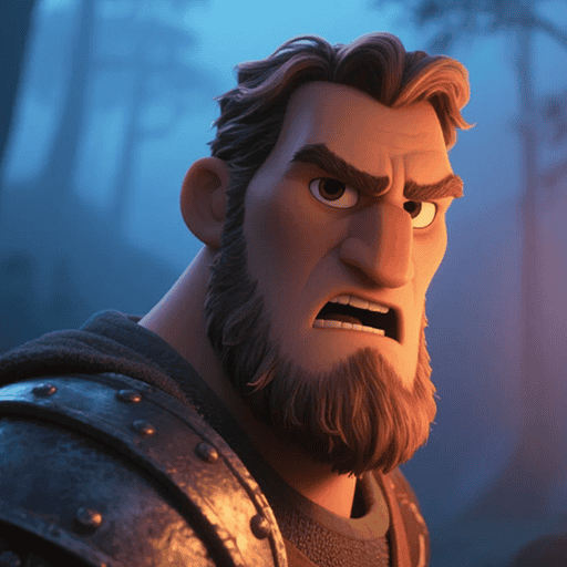 Fate War oyunundan bir yerleşim ekran görüntüsü