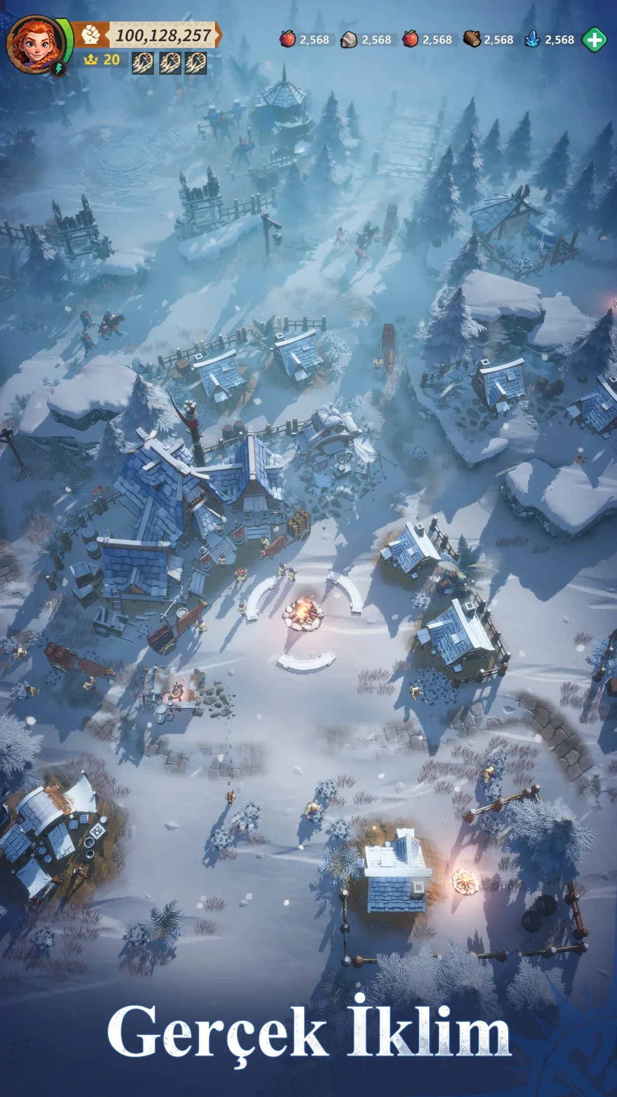 Derin Kabile Yönetimi