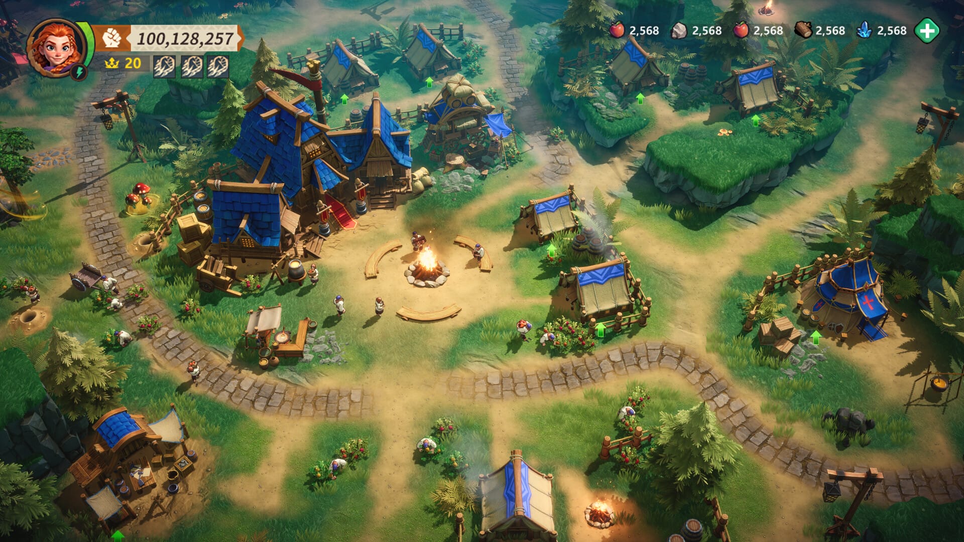 Sürükleyici Hikaye icon