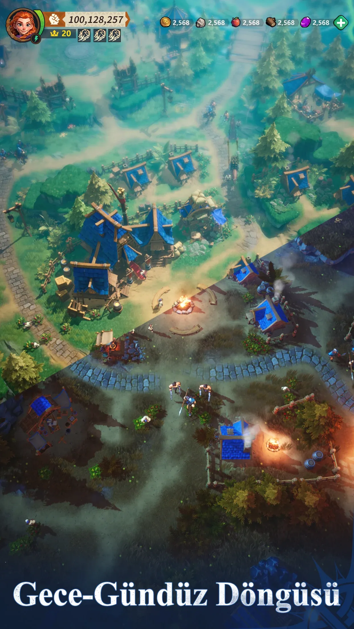 Stratejik Derinlik icon