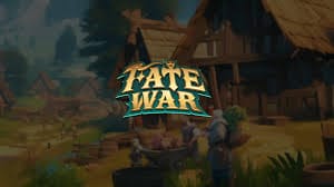 Ragnarok sonrası dünyada bir kabilenin liderini temsil eden bir savaşçı